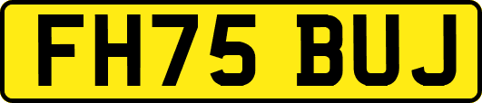 FH75BUJ