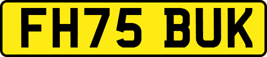 FH75BUK
