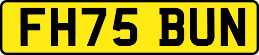 FH75BUN