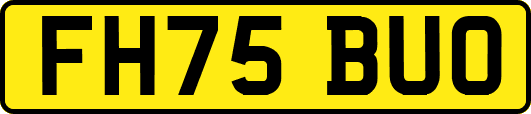 FH75BUO