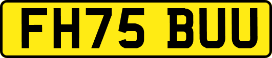 FH75BUU