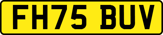 FH75BUV