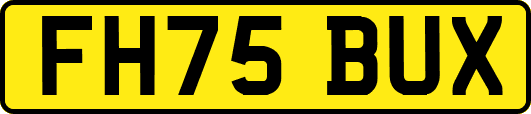 FH75BUX