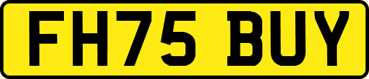 FH75BUY