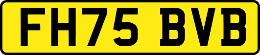 FH75BVB