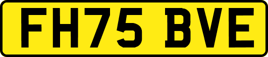 FH75BVE