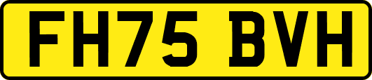 FH75BVH