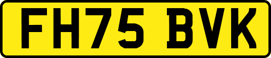 FH75BVK
