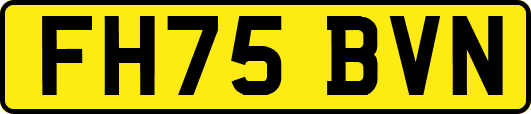 FH75BVN