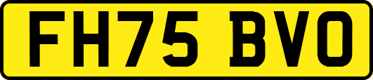 FH75BVO