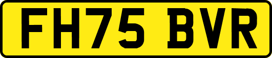 FH75BVR