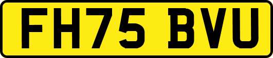 FH75BVU