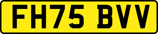 FH75BVV