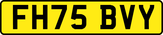 FH75BVY
