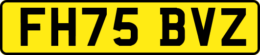 FH75BVZ