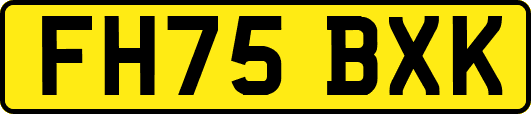 FH75BXK