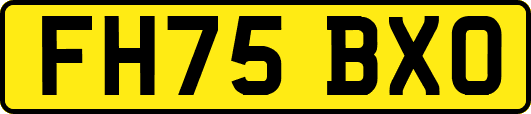 FH75BXO