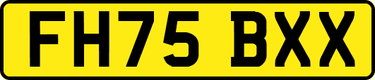 FH75BXX