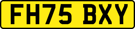 FH75BXY