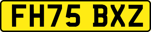 FH75BXZ