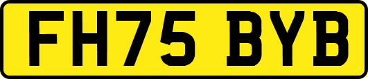 FH75BYB