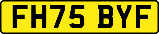 FH75BYF