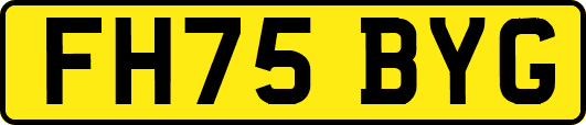 FH75BYG
