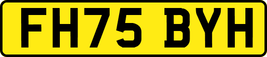 FH75BYH