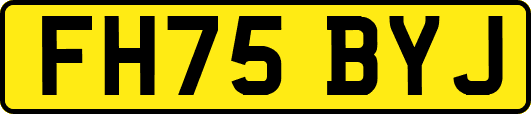 FH75BYJ