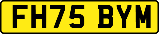 FH75BYM