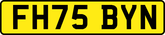 FH75BYN