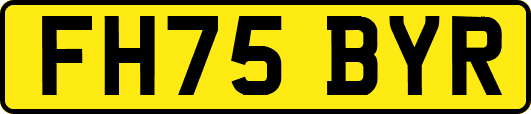 FH75BYR