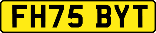 FH75BYT
