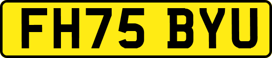 FH75BYU