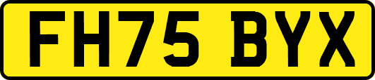 FH75BYX