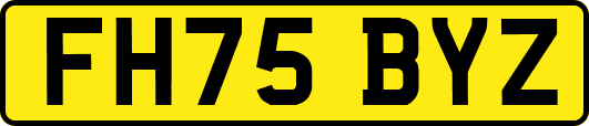 FH75BYZ