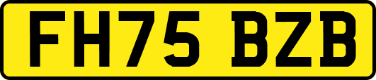 FH75BZB