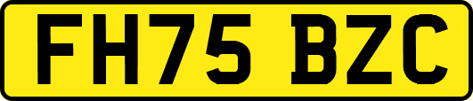 FH75BZC