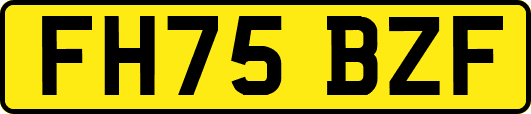 FH75BZF