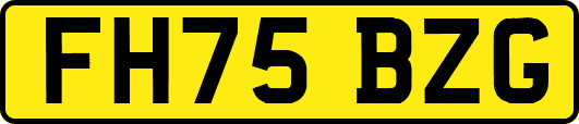 FH75BZG