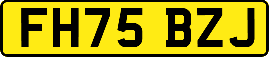 FH75BZJ