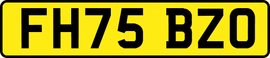FH75BZO