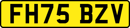 FH75BZV