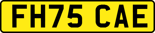 FH75CAE