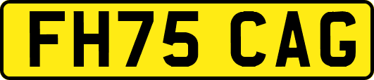 FH75CAG