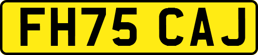 FH75CAJ