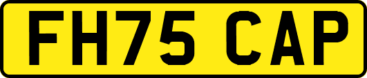 FH75CAP