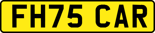 FH75CAR