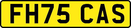 FH75CAS
