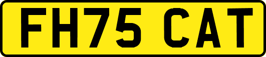 FH75CAT